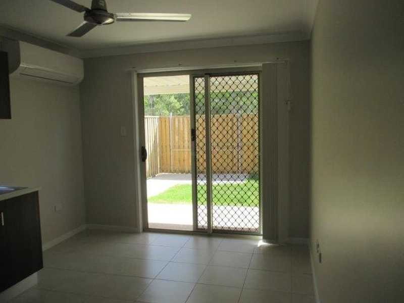 32b BULIMBA STREET, TANNUM BLUE, Tannum Sands QLD 4680