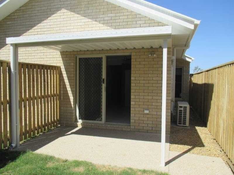 32b BULIMBA STREET, TANNUM BLUE, Tannum Sands QLD 4680