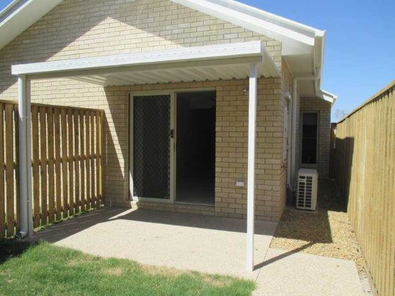 32b BULIMBA STREET, TANNUM BLUE, Tannum Sands QLD 4680