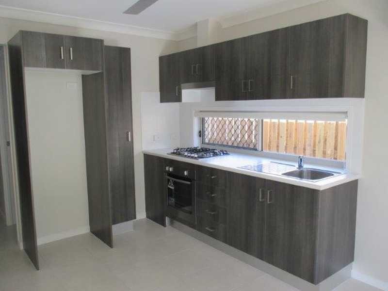 32b BULIMBA STREET, TANNUM BLUE, Tannum Sands QLD 4680
