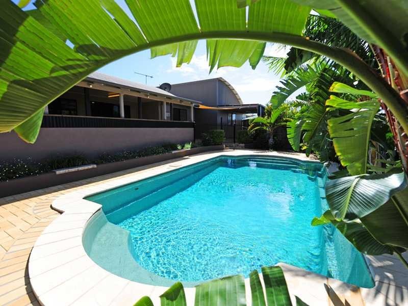 33 Pryde Street, Tannum Sands QLD 4680