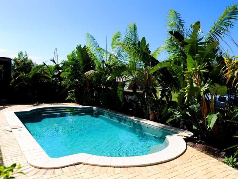 33 Pryde Street, Tannum Sands QLD 4680