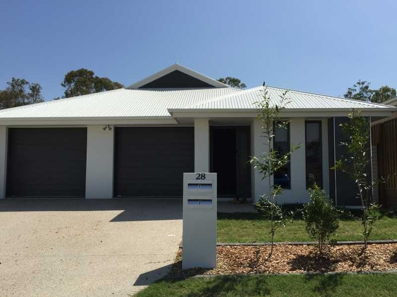 28b BULIMBA STREET TANNUM BLUE, Tannum Sands QLD 4680