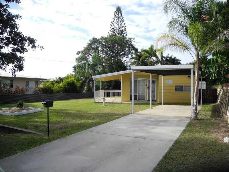 114 Malpas Street, Boyne Island QLD 4680