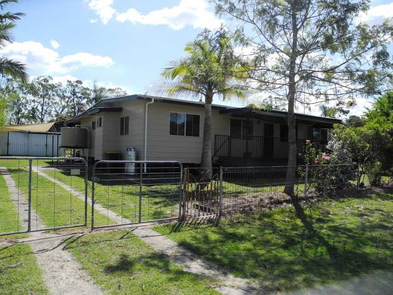 5 Wadeleigh Street, Bororen QLD 4678