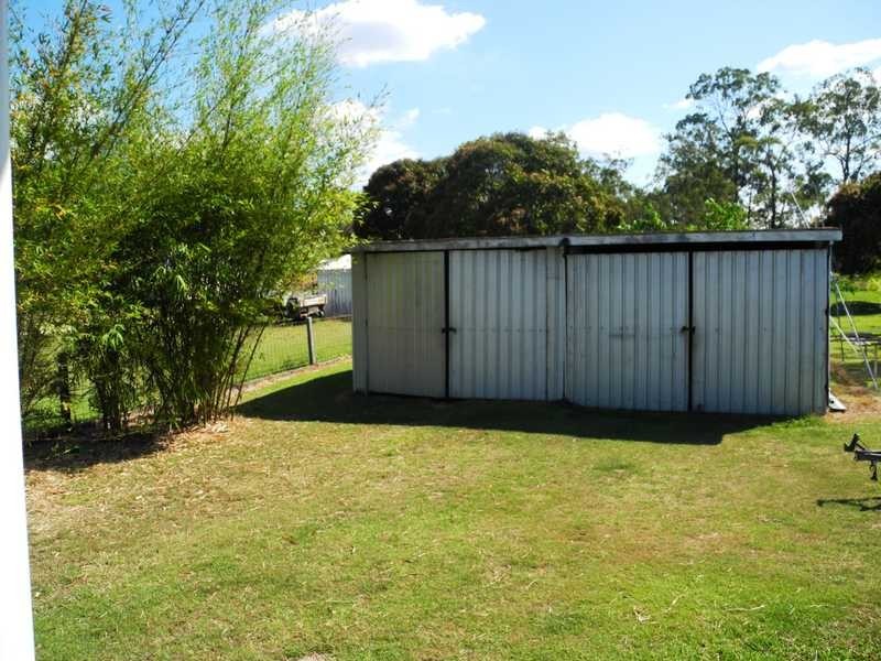 5 Wadeleigh Street, Bororen QLD 4678