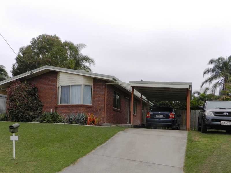 9 Polmaise Street, Boyne Island QLD 4680