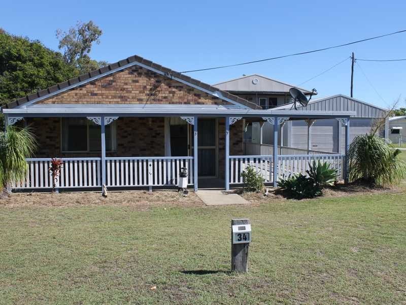34 Worthington Road, Turkey Beach QLD 4678