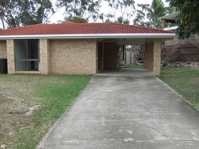 22 Blackwell Street, Tannum Sands QLD 4680