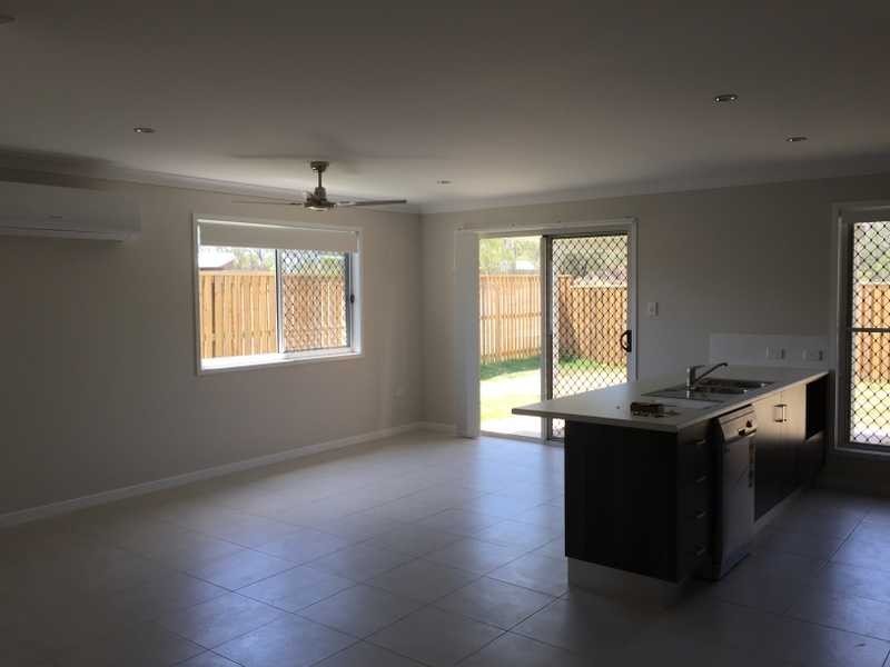8a Marloo Drive Tannum Blue, Tannum Sands QLD 4680