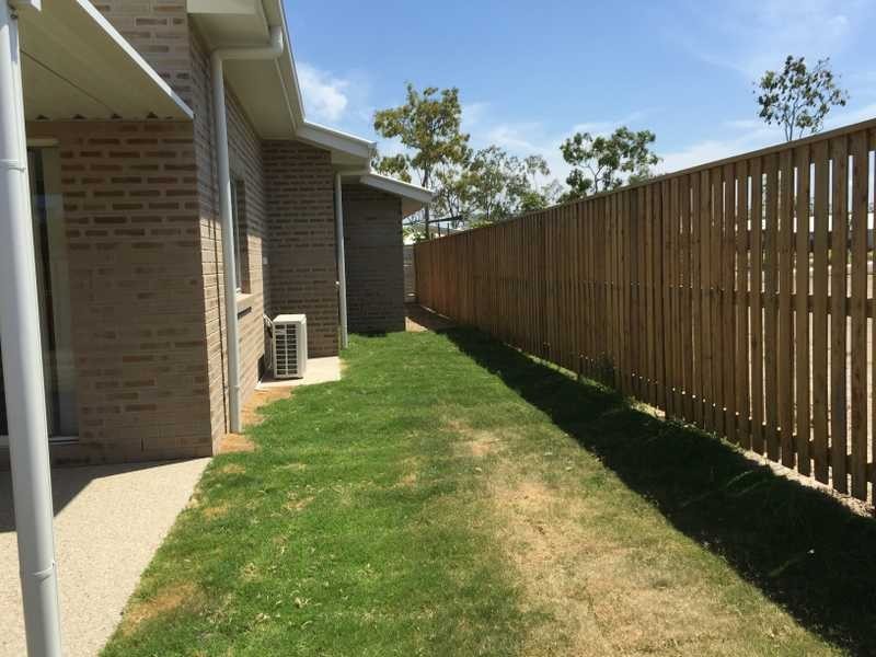 8a Marloo Drive Tannum Blue, Tannum Sands QLD 4680