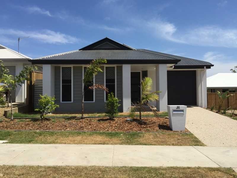 31 Marloo Drive Tannum Blue, Tannum Sands QLD 4680