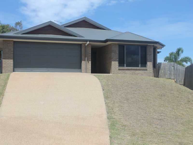 14 Melanie Court, Boyne Island QLD 4680