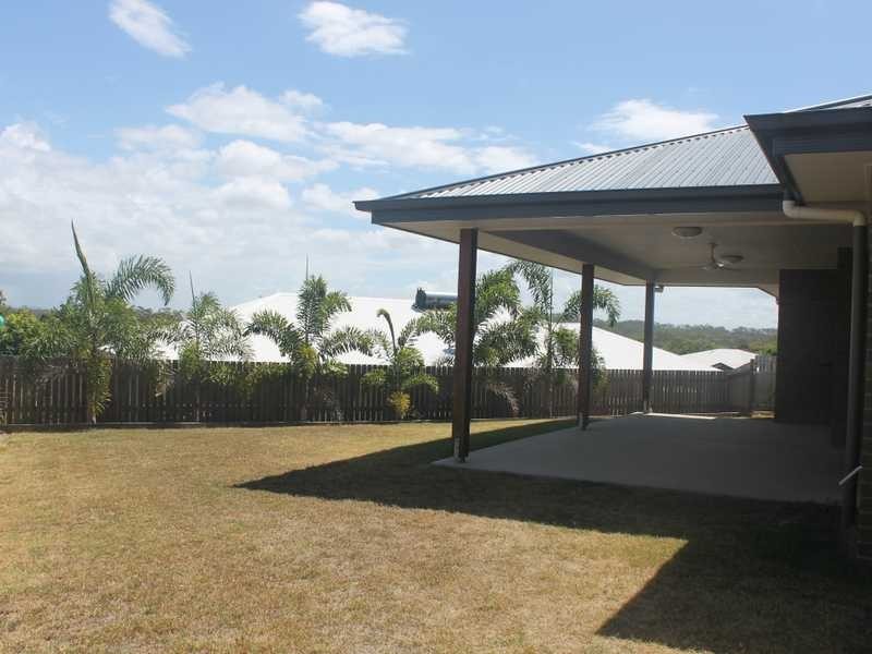 14 Melanie Court, Boyne Island QLD 4680