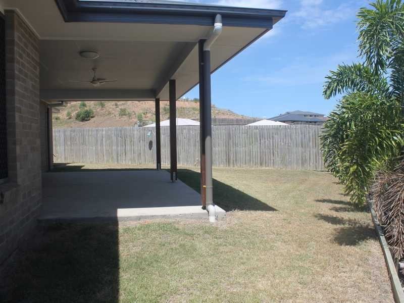 14 Melanie Court, Boyne Island QLD 4680