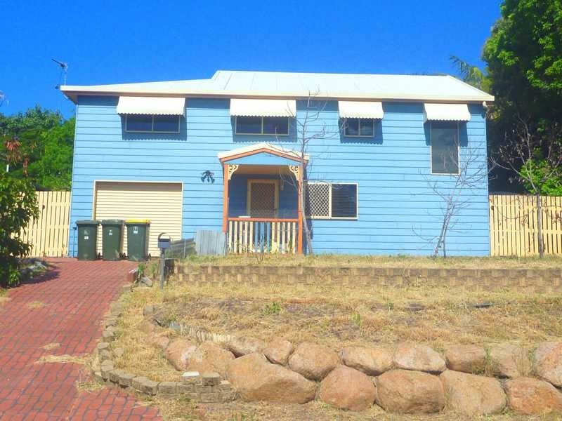 5 Beach Avenue, Tannum Sands QLD 4680