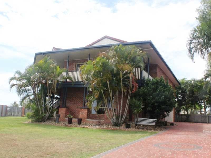 8 Graham Street, Tannum Sands QLD 4680