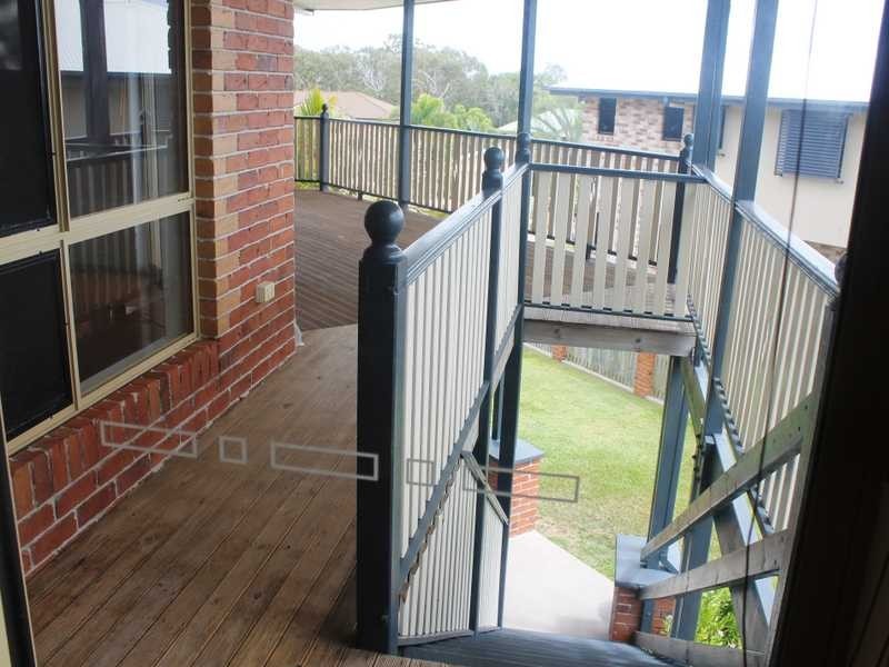 8 Graham Street, Tannum Sands QLD 4680