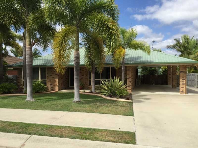 5 Cremorne Drive, Tannum Sands QLD 4680