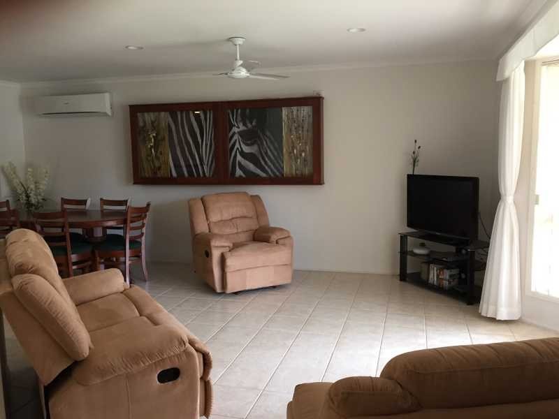 5 Cremorne Drive, Tannum Sands QLD 4680