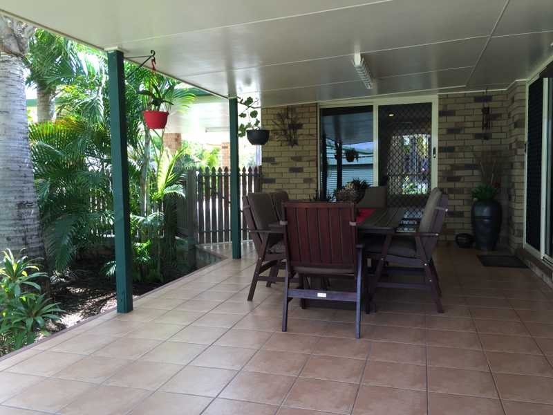 5 Cremorne Drive, Tannum Sands QLD 4680