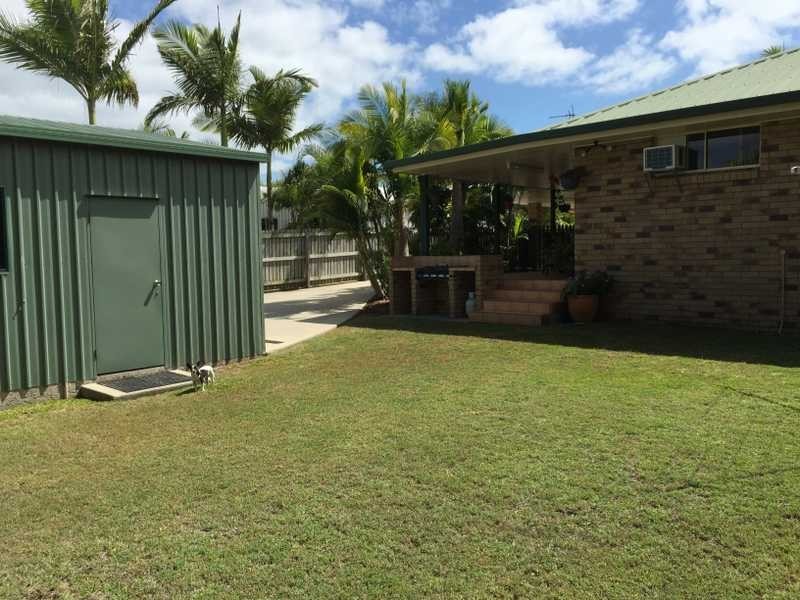 5 Cremorne Drive, Tannum Sands QLD 4680