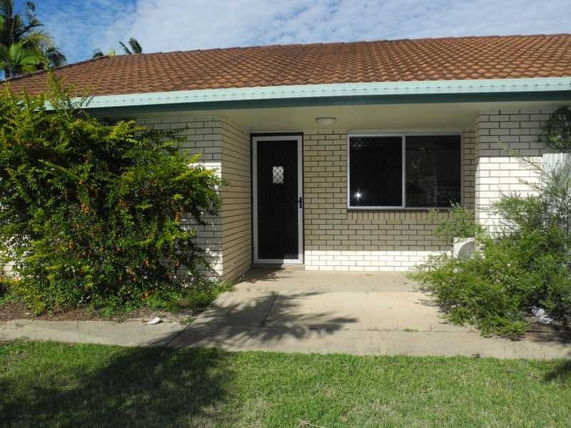 1/14 McCann Road, South Gladstone QLD 4680
