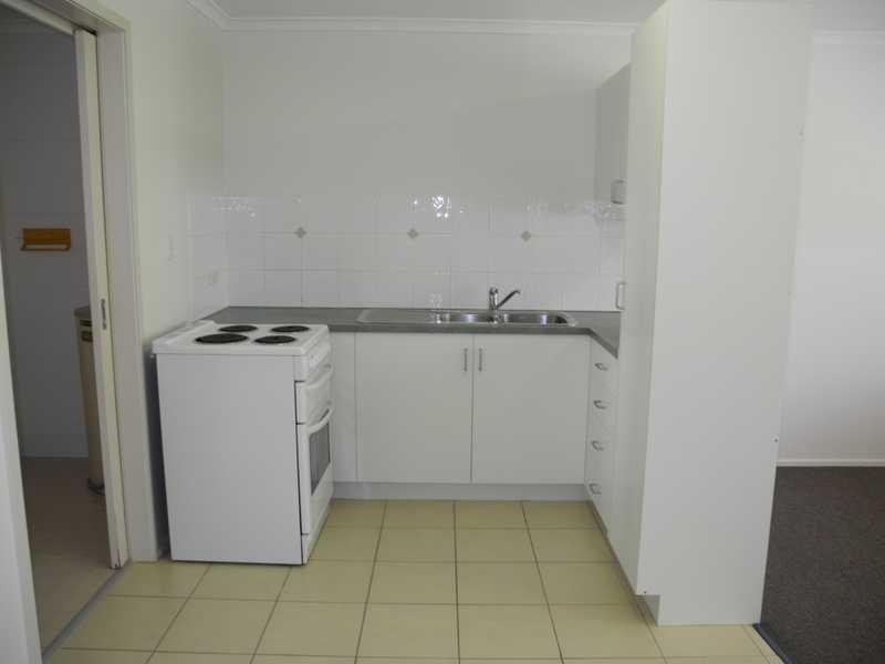 1/14 McCann Road, South Gladstone QLD 4680