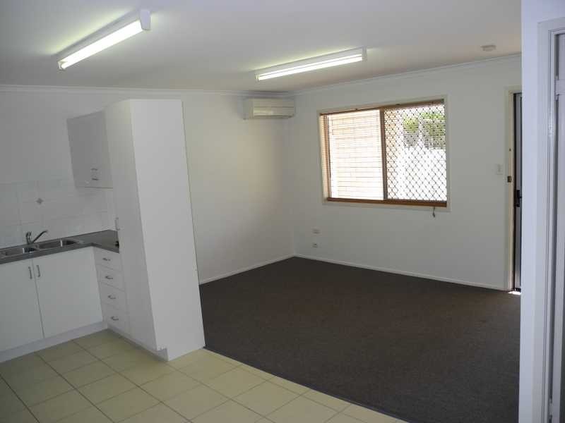 1/14 McCann Road, South Gladstone QLD 4680