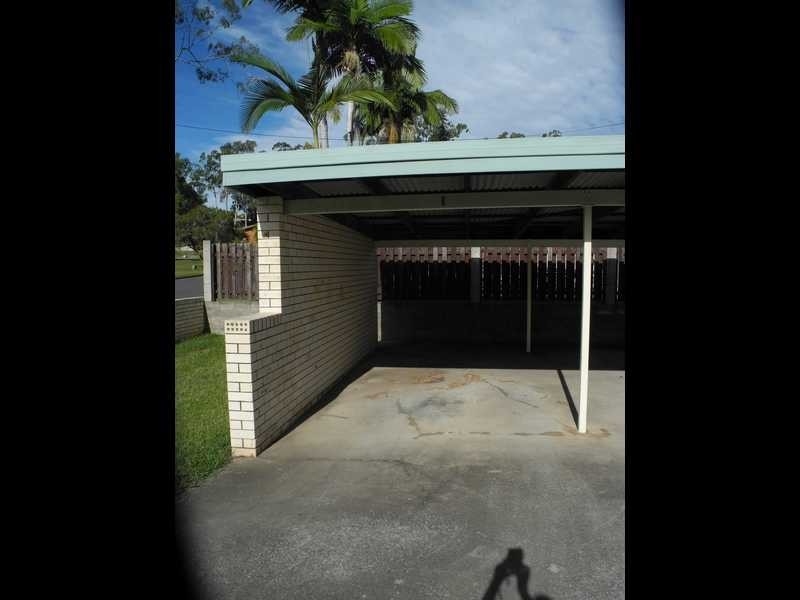 1/14 McCann Road, South Gladstone QLD 4680