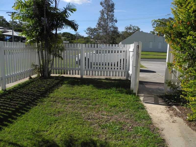 1/14 McCann Road, South Gladstone QLD 4680