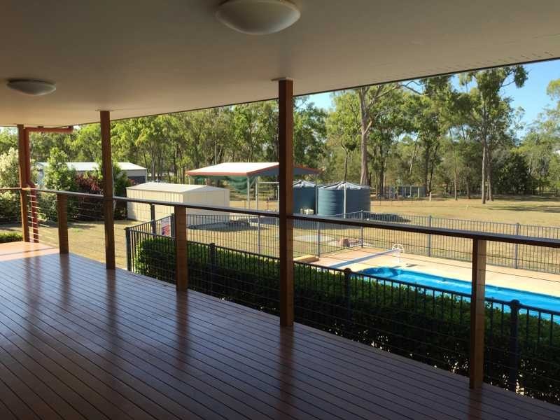 10 Plimsoll Court, Tannum Sands QLD 4680