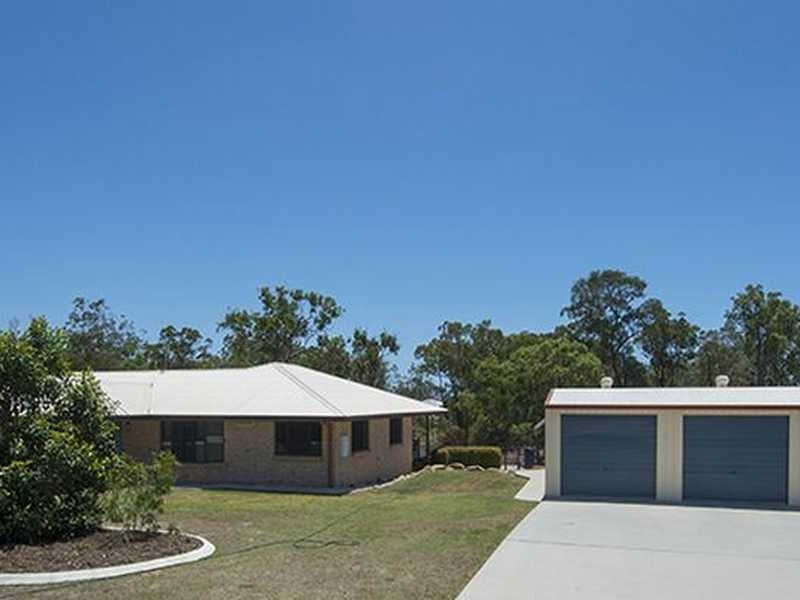 10 Plimsoll Court, Tannum Sands QLD 4680