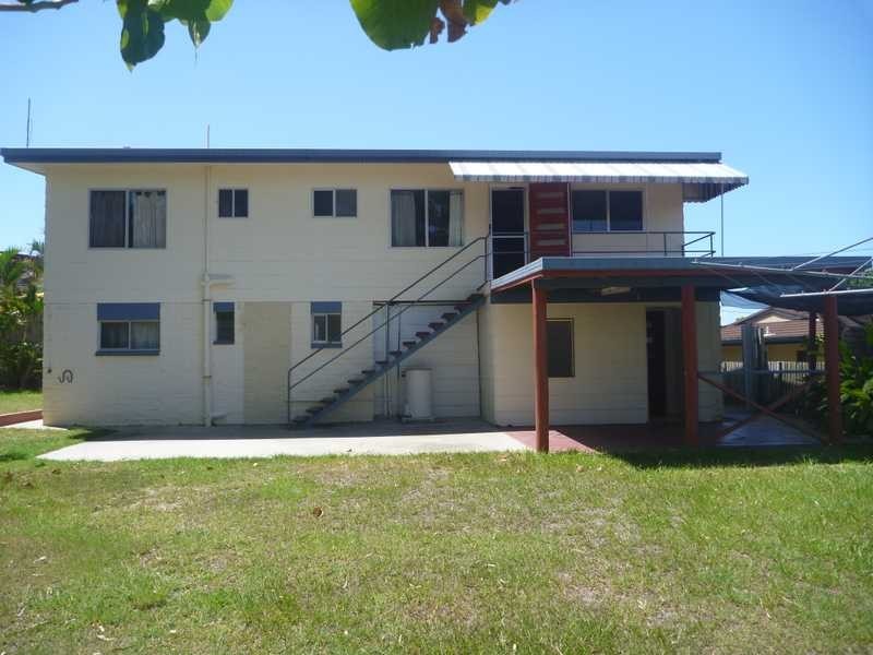 5 Drummond Court, Tannum Sands QLD 4680