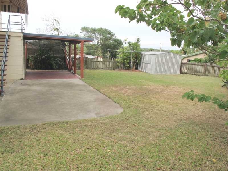 5 Drummond Court, Tannum Sands QLD 4680