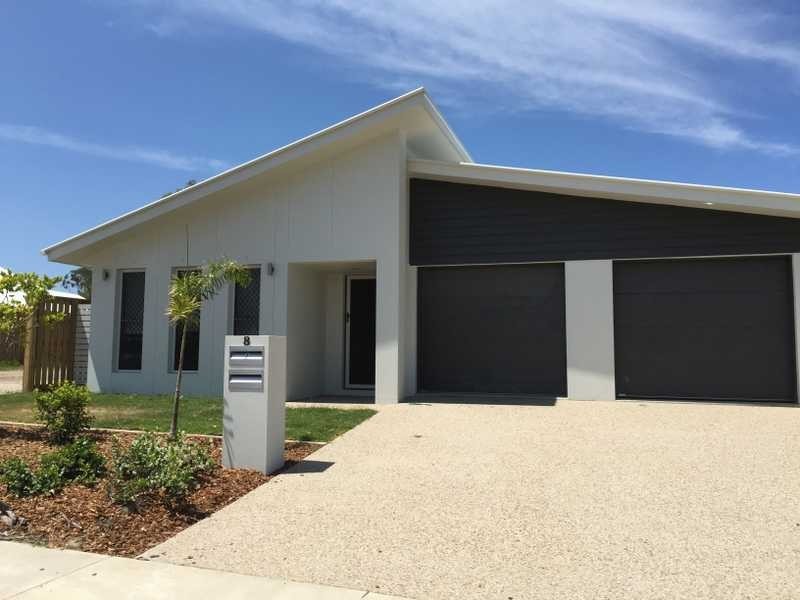 8b Marloo Drive Tannum Blue, Tannum Sands QLD 4680