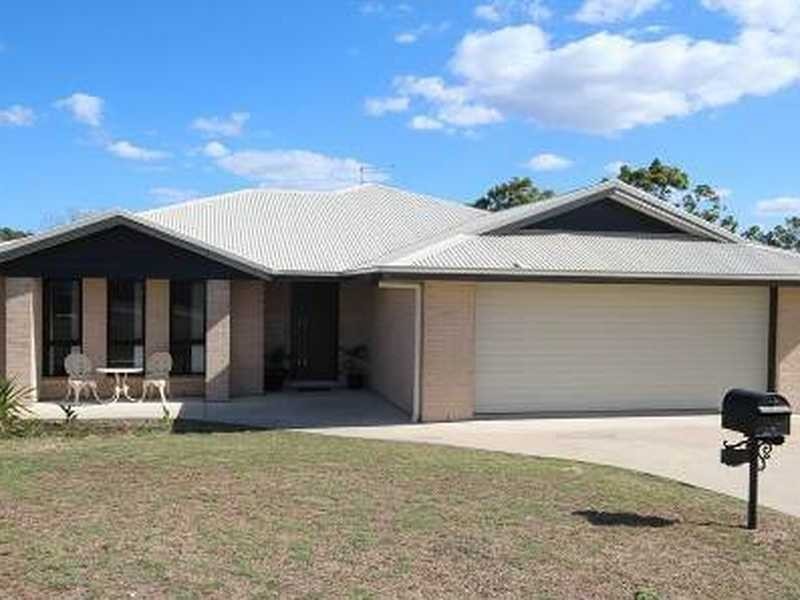 14 Surita Court, Boyne Island QLD 4680