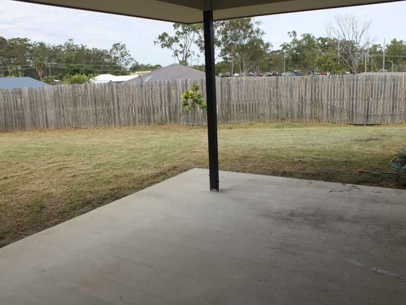 14 Surita Court, Boyne Island QLD 4680