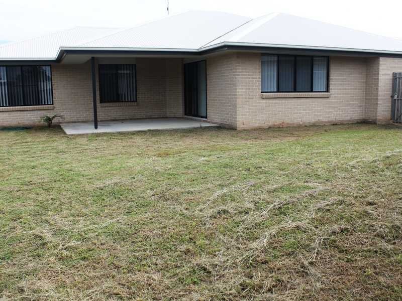 14 Surita Court, Boyne Island QLD 4680