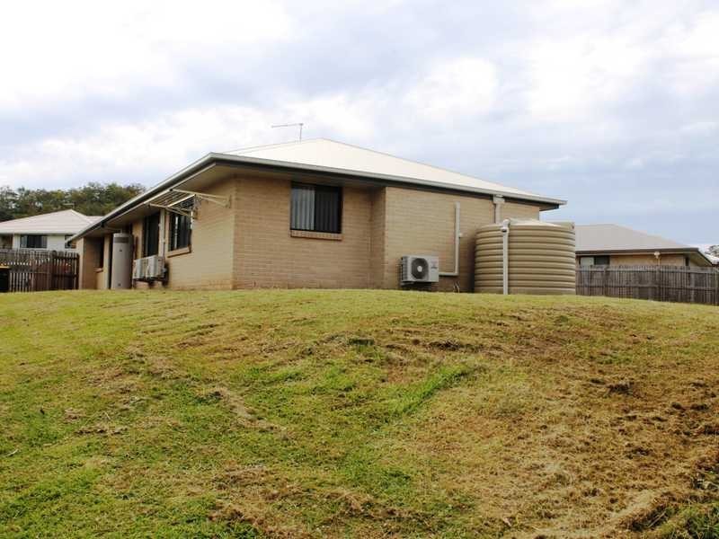 14 Surita Court, Boyne Island QLD 4680