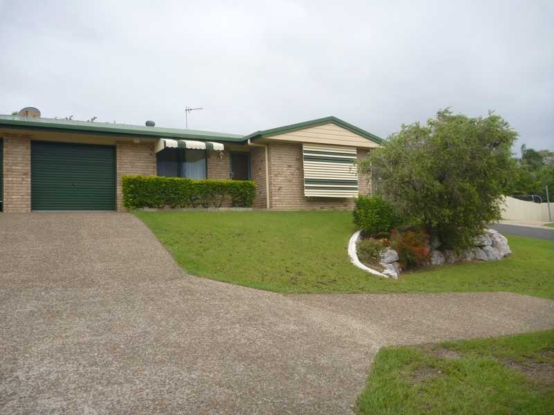 1/36 Keating Street, Tannum Sands QLD 4680