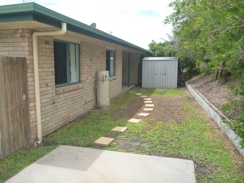 1/36 Keating Street, Tannum Sands QLD 4680