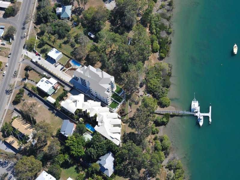 10 Wyndham Avenue, Boyne Island QLD 4680