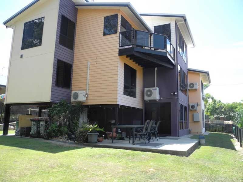 48 Malpas Street, Boyne Island QLD 4680