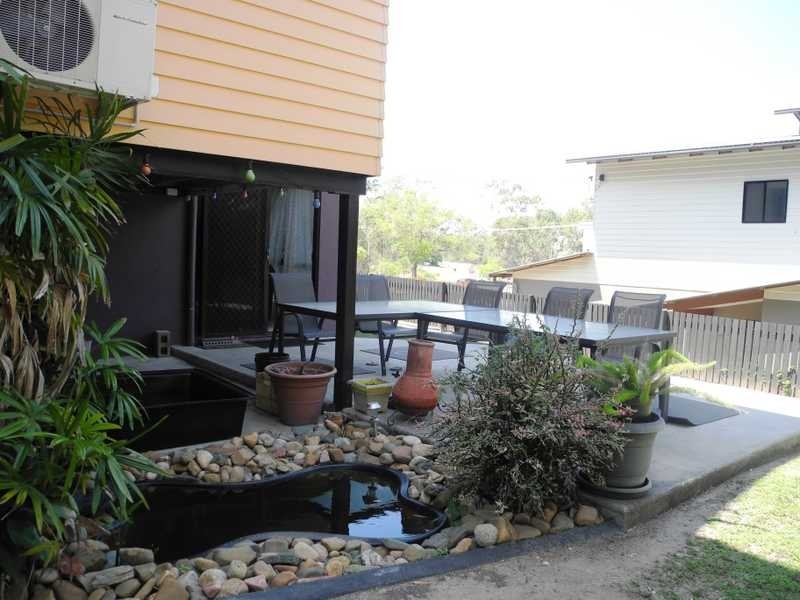 48 Malpas Street, Boyne Island QLD 4680