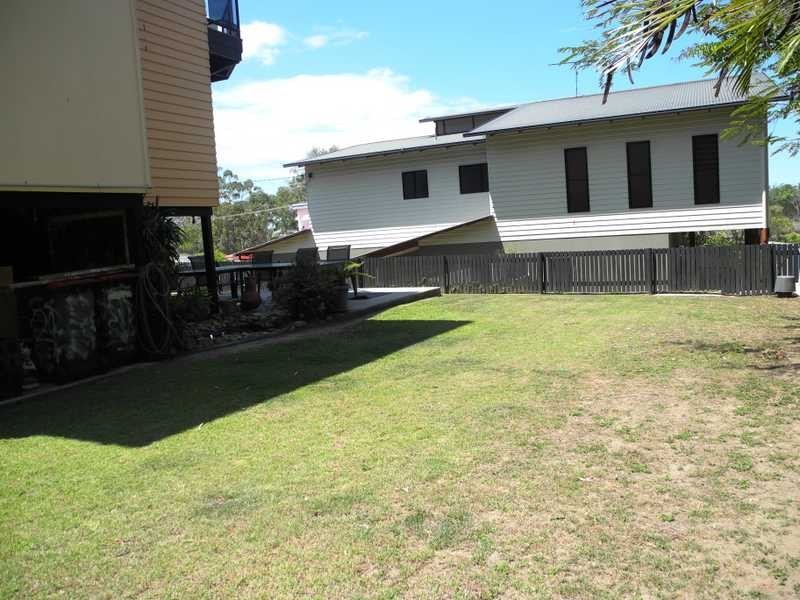 48 Malpas Street, Boyne Island QLD 4680