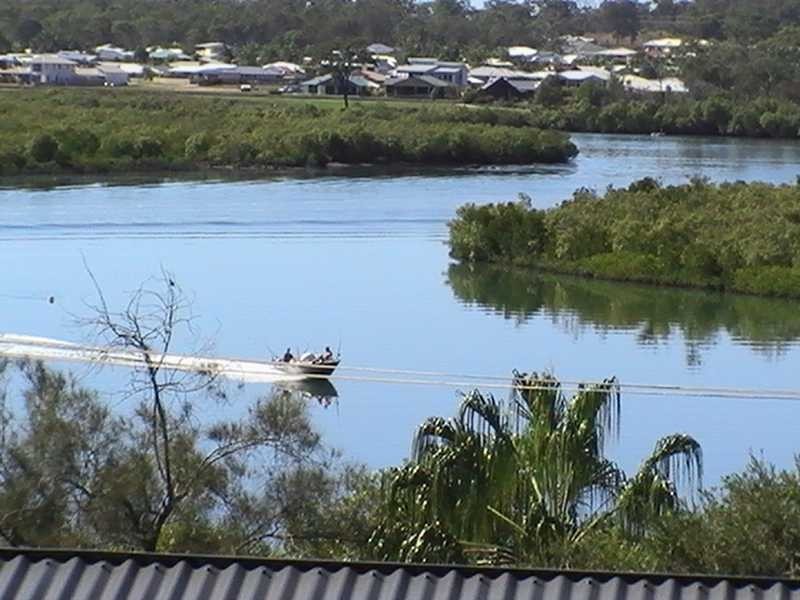 48 Malpas Street, Boyne Island QLD 4680