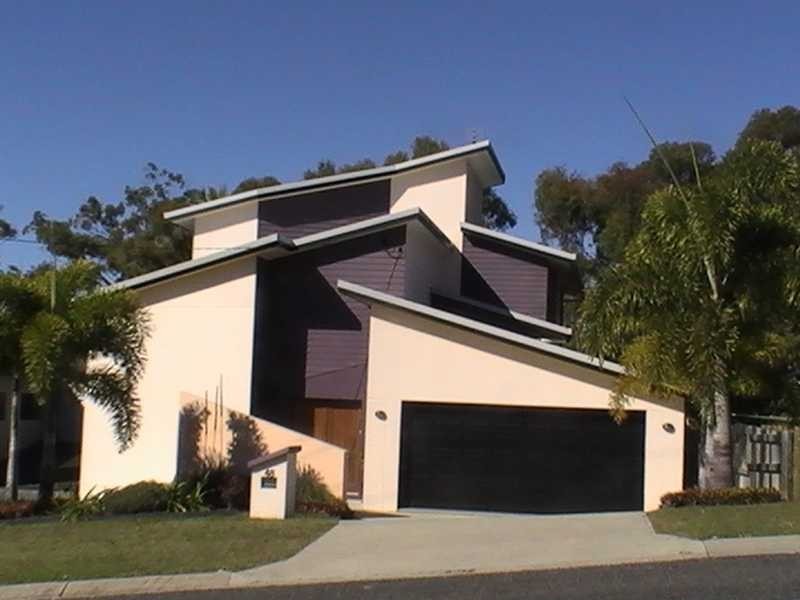 48 Malpas Street, Boyne Island QLD 4680