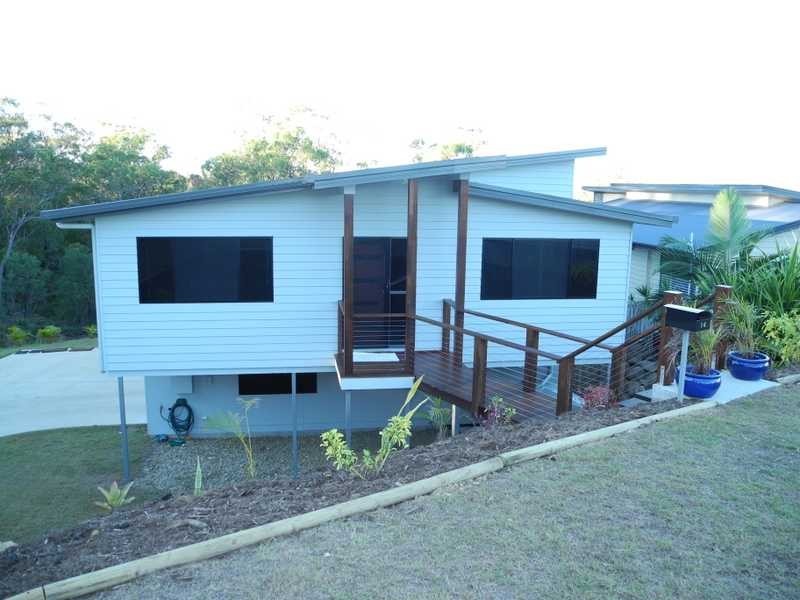 14 Bauhinia Street, Boyne Island QLD 4680