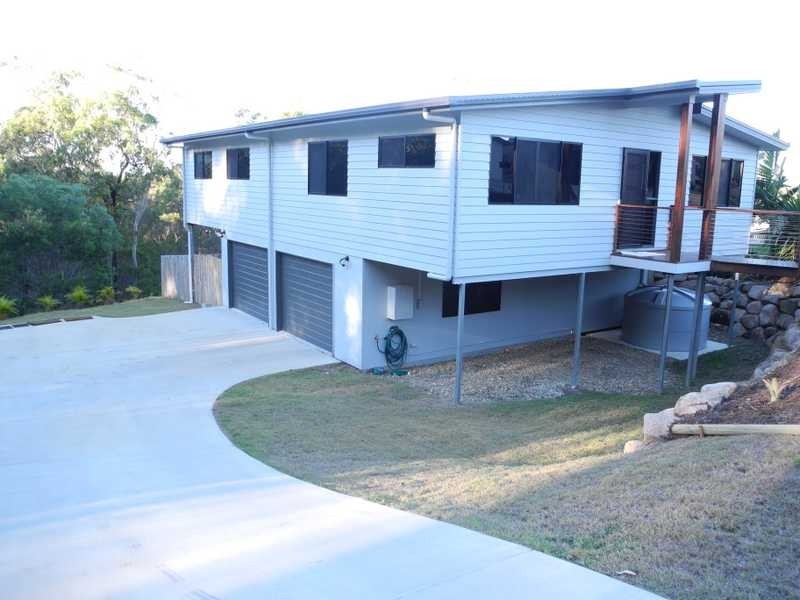 14 Bauhinia Street, Boyne Island QLD 4680